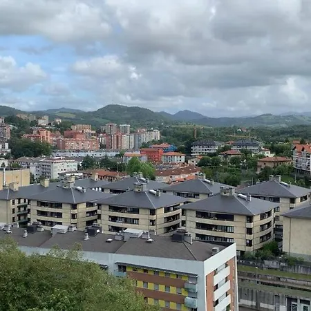 Luminoso Apartamento En San Sebastián Exterior photo